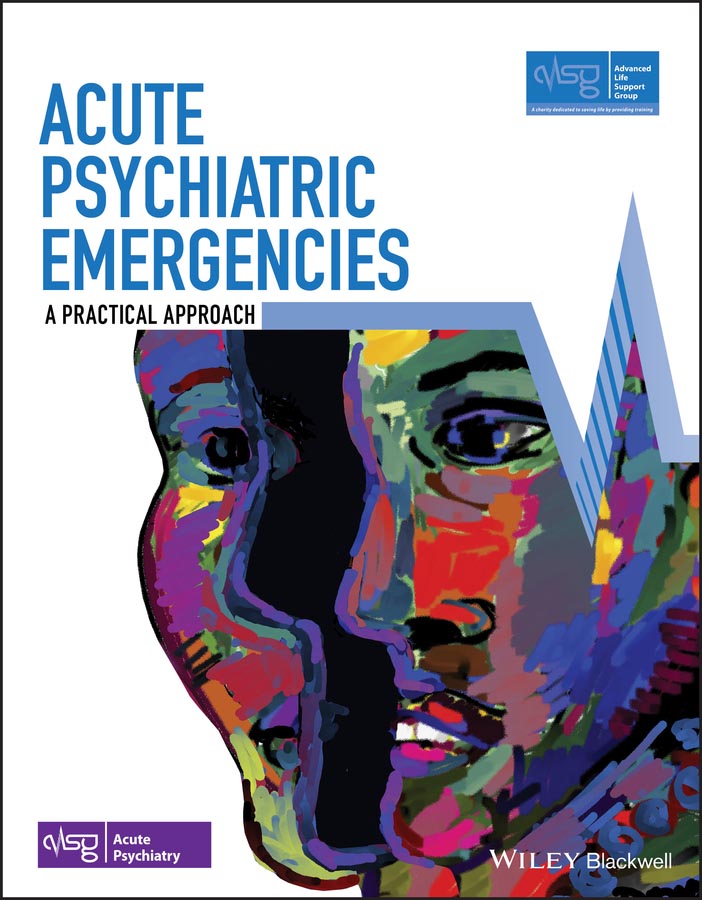 Acute Psychiatric Emergencies - Kevin Mackway-Jones